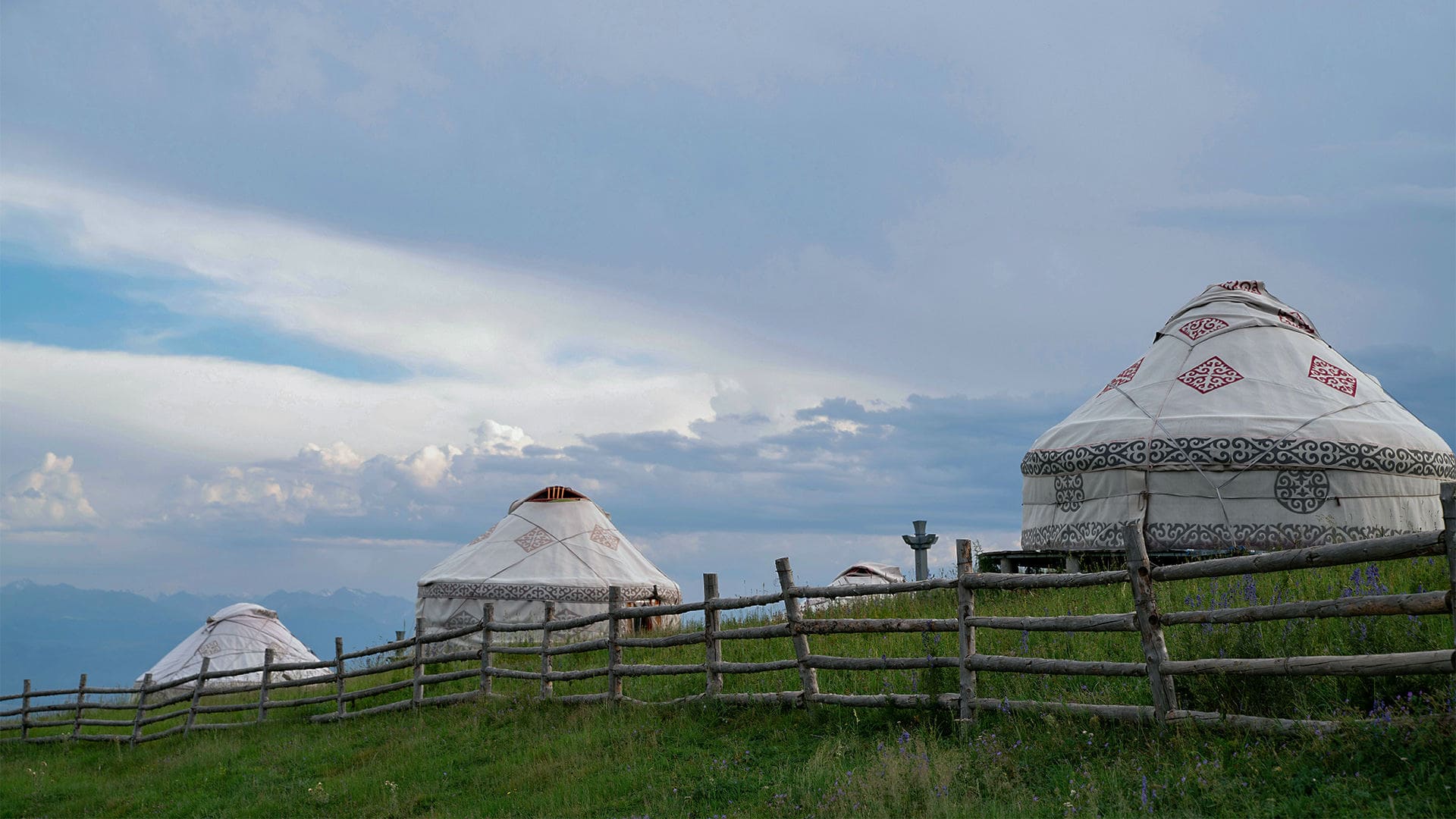贵州相约行旅行社有限公司驻马店营业网点 - 内蒙古草原