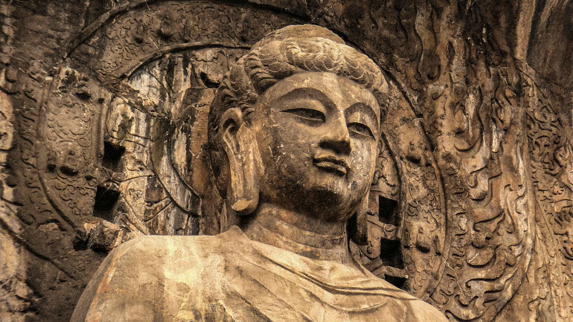 贵州相约行旅行社有限公司驻马店营业网点 - 龙门石窟